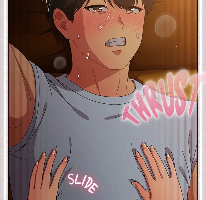 Sweet Girl Dirty Secrets chapter 35 page 59