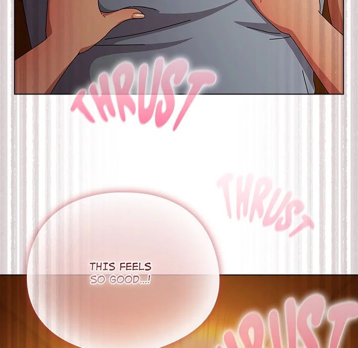 Sweet Girl Dirty Secrets chapter 35 page 60
