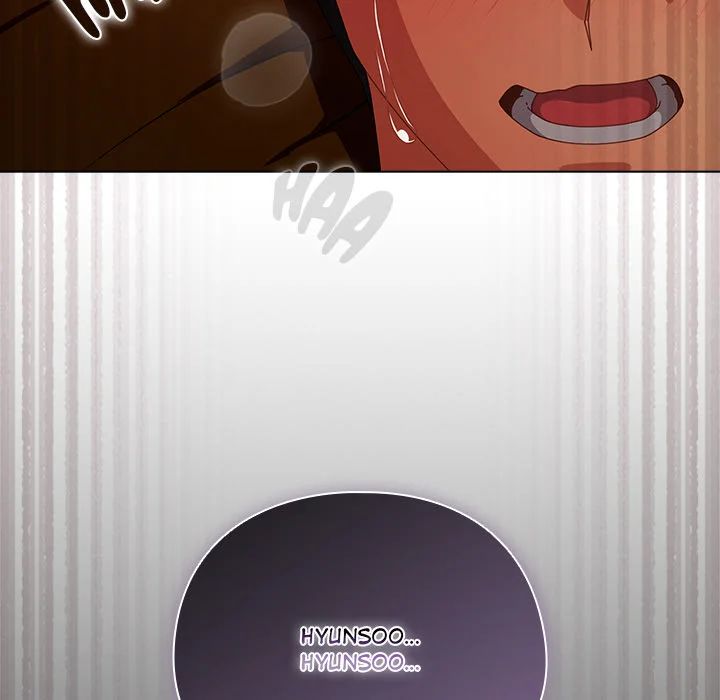 Sweet Girl Dirty Secrets chapter 35 page 64