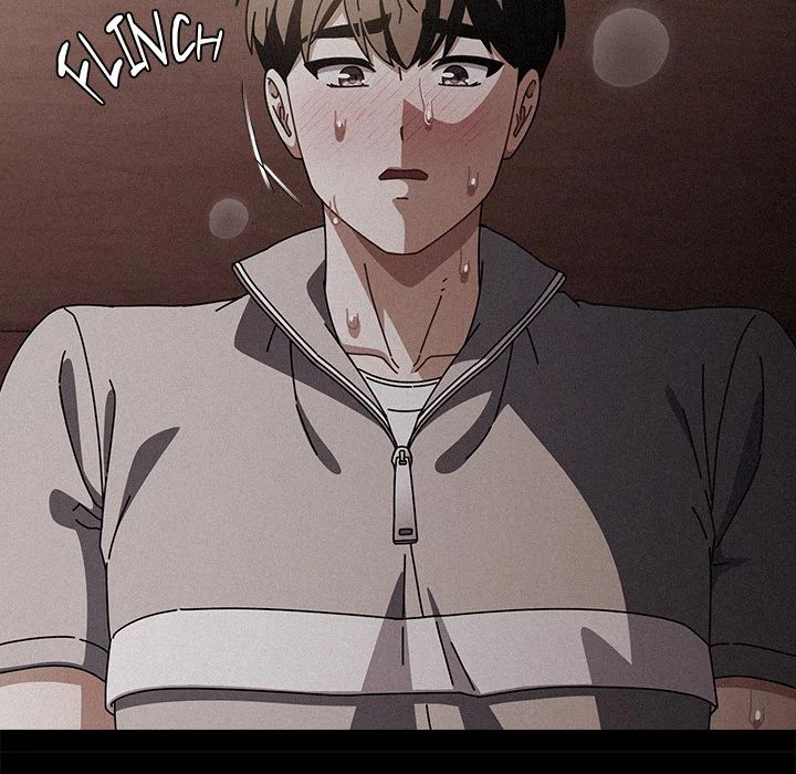 Sweet Girl Dirty Secrets chapter 35 page 67