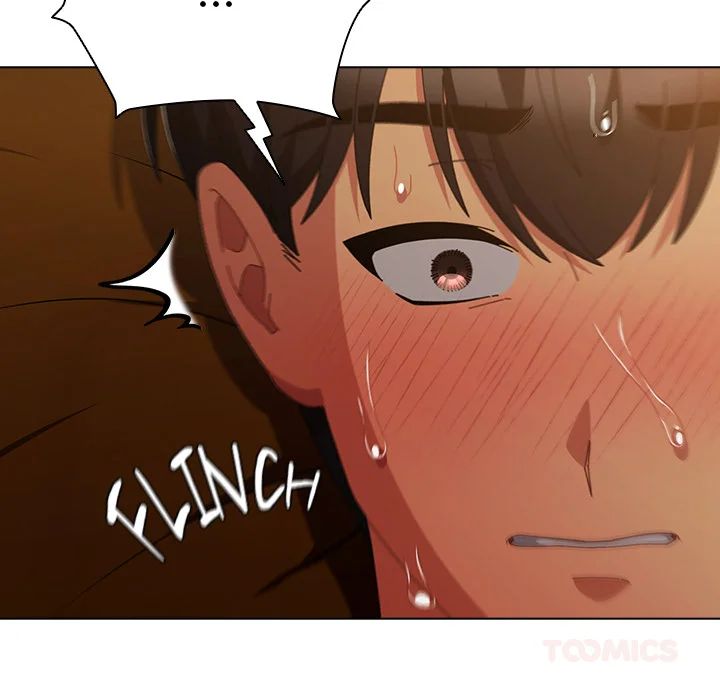 Sweet Girl Dirty Secrets chapter 35 page 75
