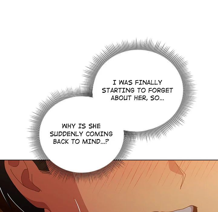 Sweet Girl Dirty Secrets chapter 35 page 76