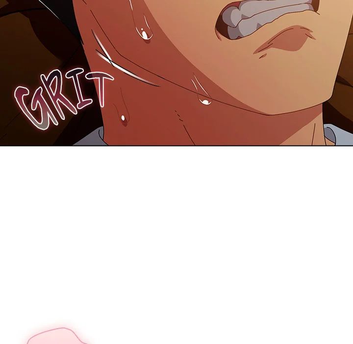 Sweet Girl Dirty Secrets chapter 35 page 77