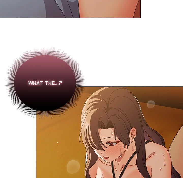 Sweet Girl Dirty Secrets chapter 35 page 79