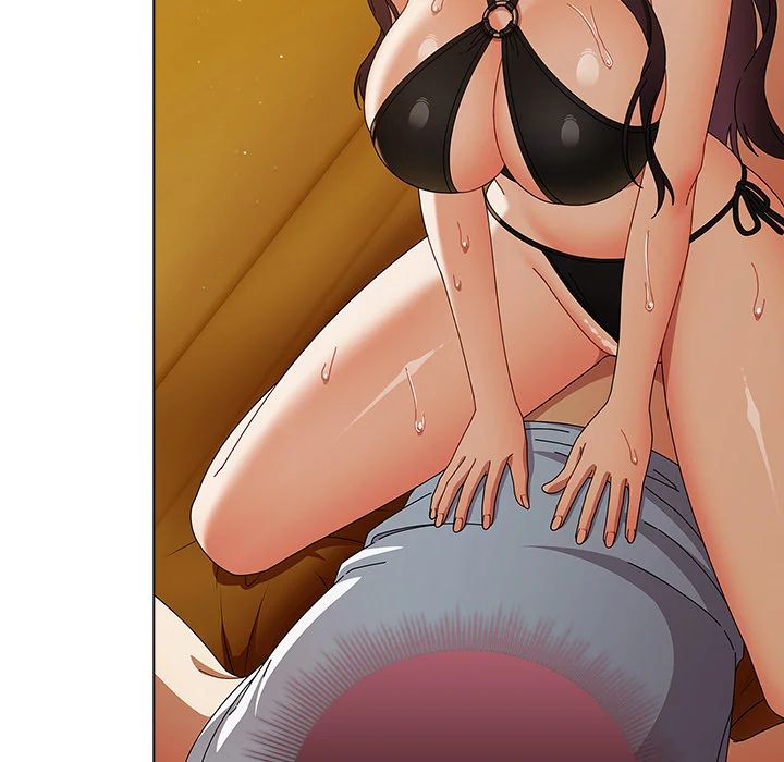 Sweet Girl Dirty Secrets chapter 35 page 80