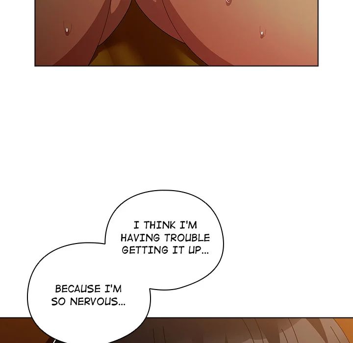 Sweet Girl Dirty Secrets chapter 35 page 94