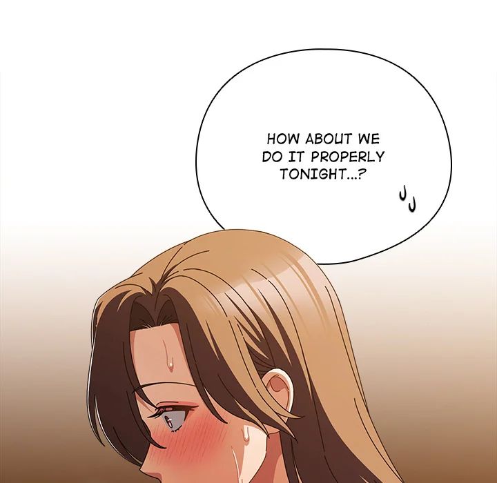 Sweet Girl Dirty Secrets chapter 35 page 96