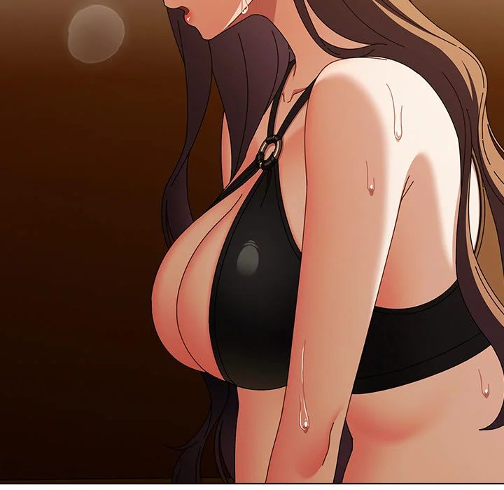 Sweet Girl Dirty Secrets chapter 35 page 97