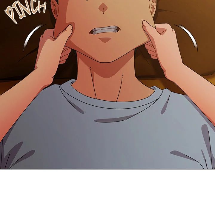 Sweet Girl Dirty Secrets chapter 35 page 101