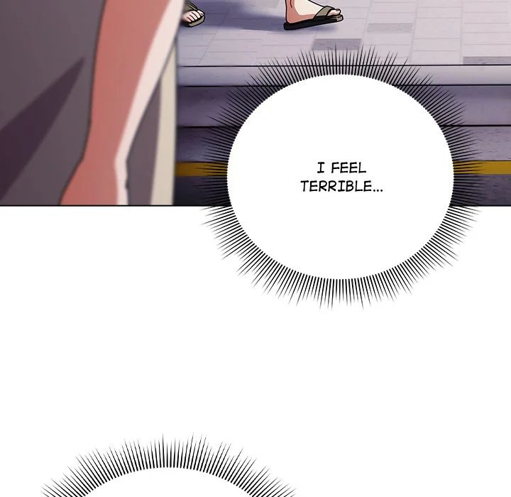 Sweet Girl Dirty Secrets chapter 35 page 114