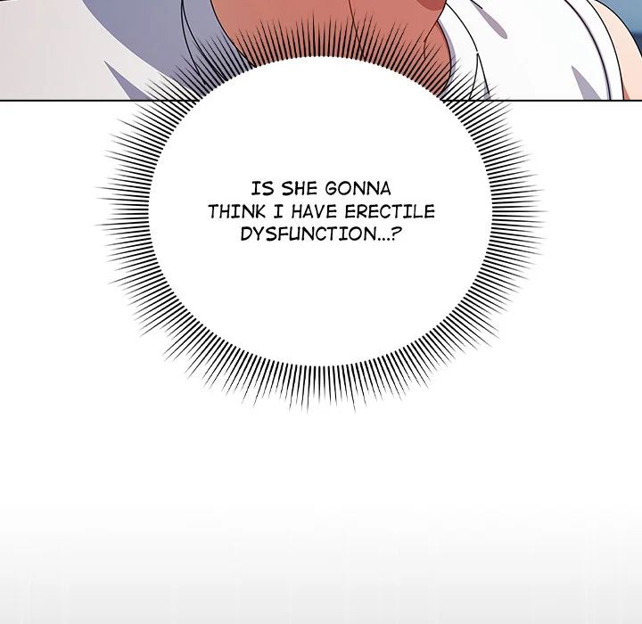 Sweet Girl Dirty Secrets chapter 35 page 116