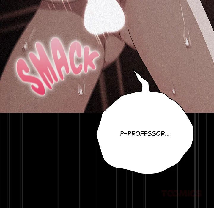 Sweet Girl Dirty Secrets chapter 35 page 120