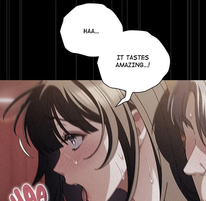 Sweet Girl Dirty Secrets chapter 35 page 121