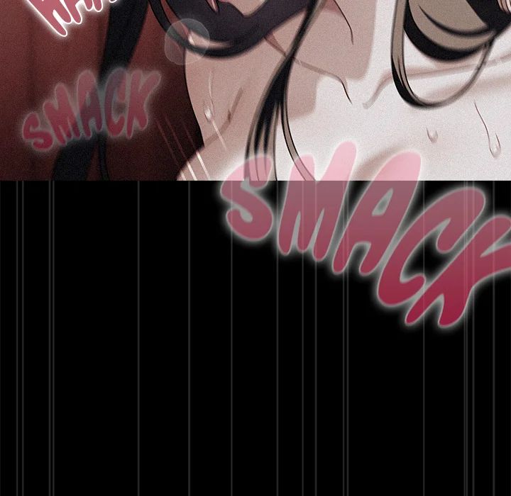 Sweet Girl Dirty Secrets chapter 35 page 122