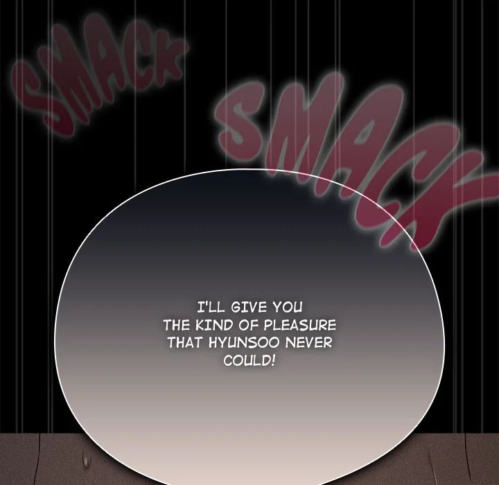 Sweet Girl Dirty Secrets chapter 35 page 123