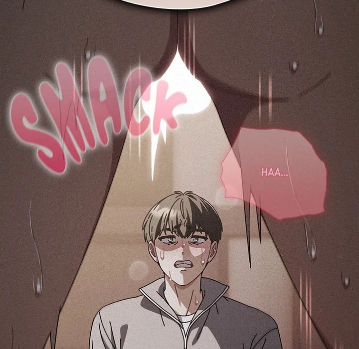 Sweet Girl Dirty Secrets chapter 35 page 124