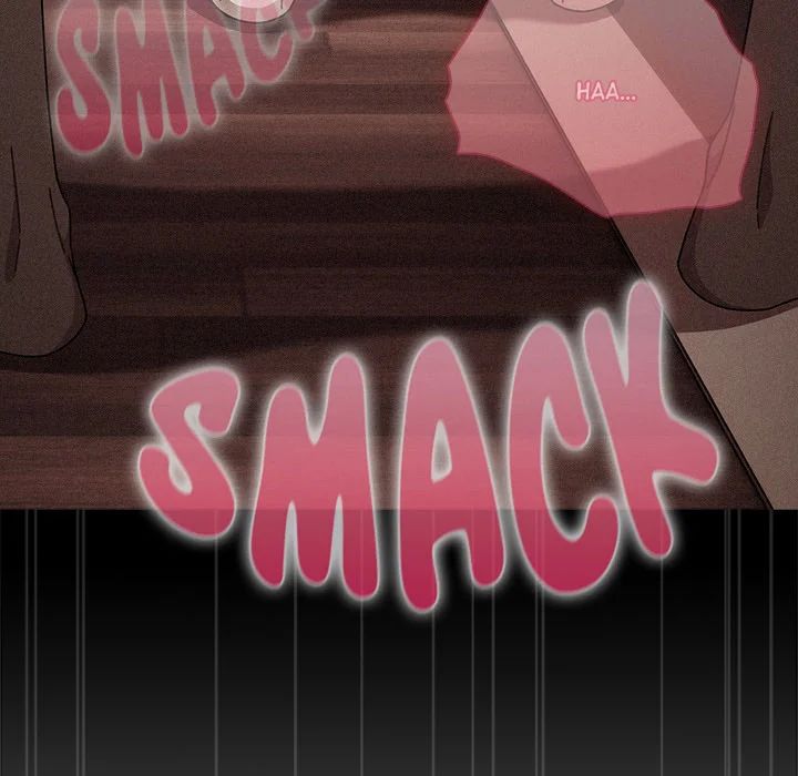 Sweet Girl Dirty Secrets chapter 35 page 126