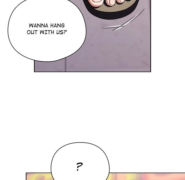 Sweet Girl Dirty Secrets chapter 35 page 134