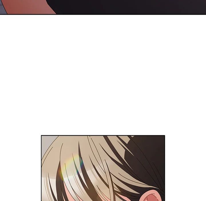 Sweet Girl Dirty Secrets chapter 35 page 140