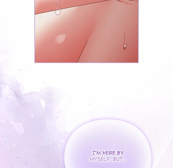 Sweet Girl Dirty Secrets chapter 35 page 142