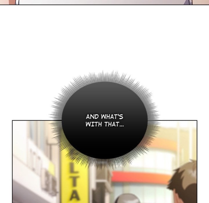 Sweet Girl Dirty Secrets chapter 36 page 5