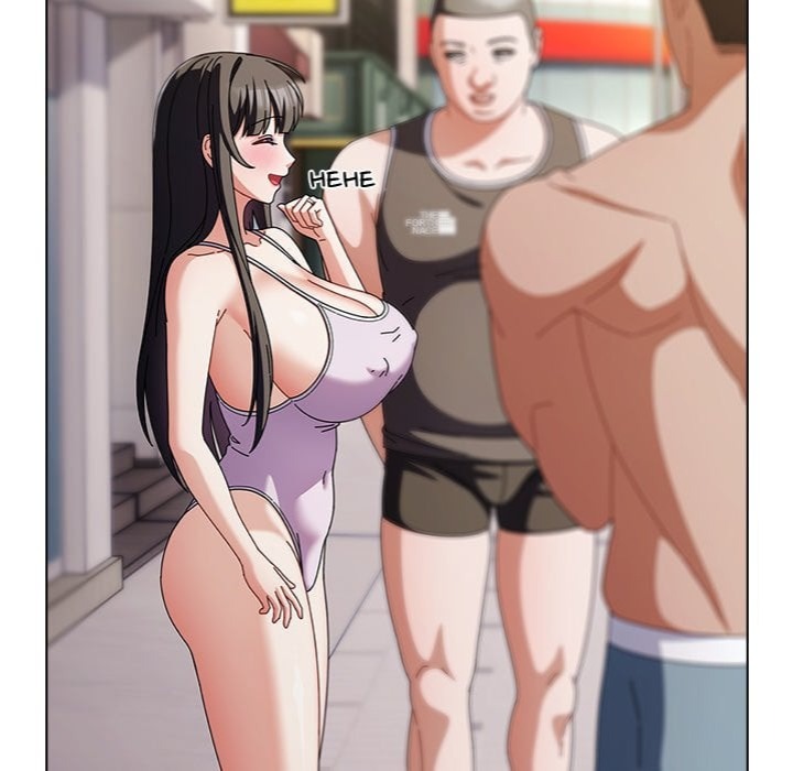 Sweet Girl Dirty Secrets chapter 36 page 6