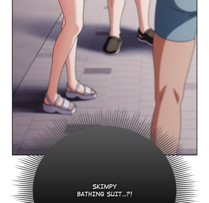 Sweet Girl Dirty Secrets chapter 36 page 7