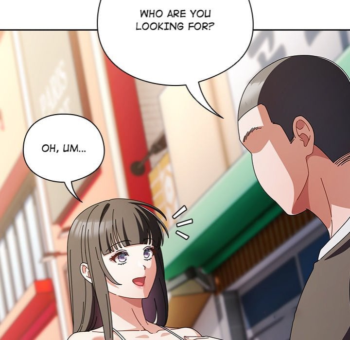Sweet Girl Dirty Secrets chapter 36 page 9