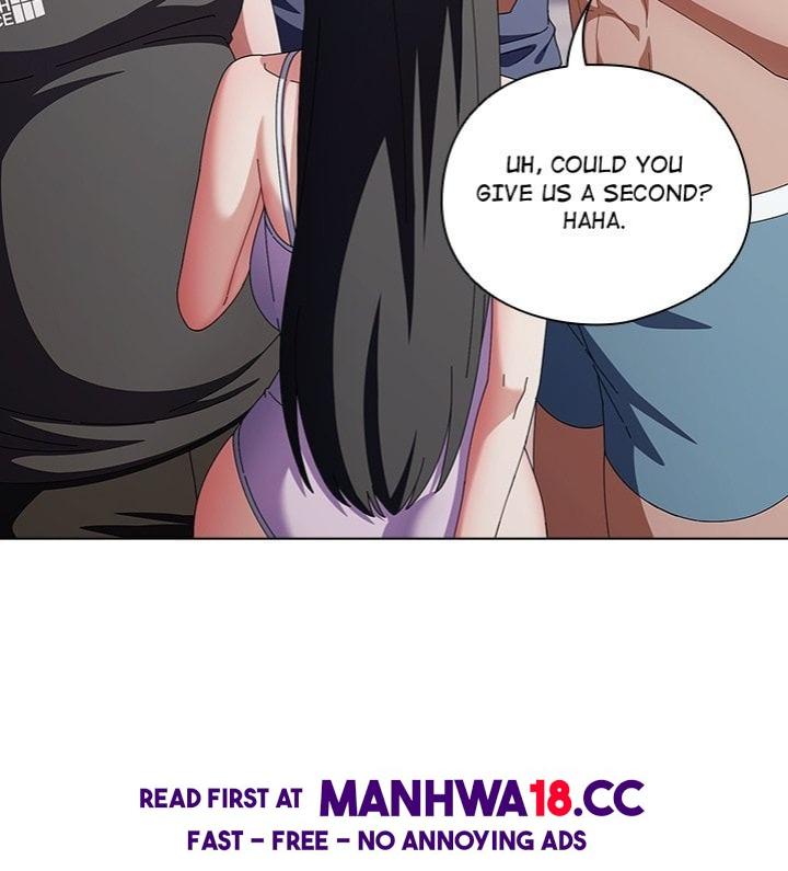 Sweet Girl Dirty Secrets chapter 36 page 15