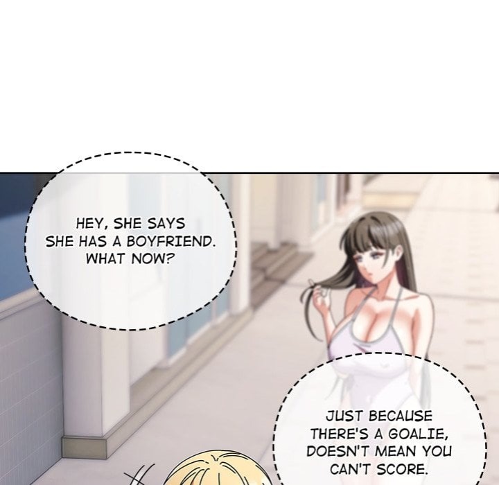 Sweet Girl Dirty Secrets chapter 36 page 16
