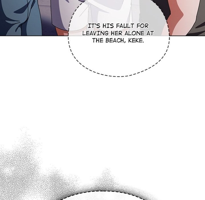 Sweet Girl Dirty Secrets chapter 36 page 18
