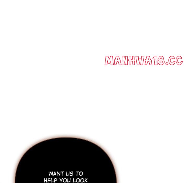 Sweet Girl Dirty Secrets chapter 36 page 20