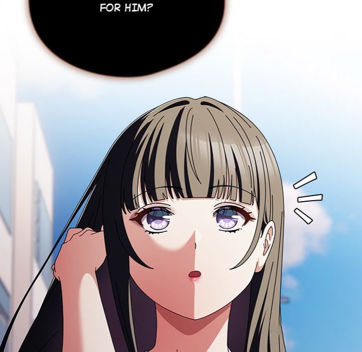 Sweet Girl Dirty Secrets chapter 36 page 21