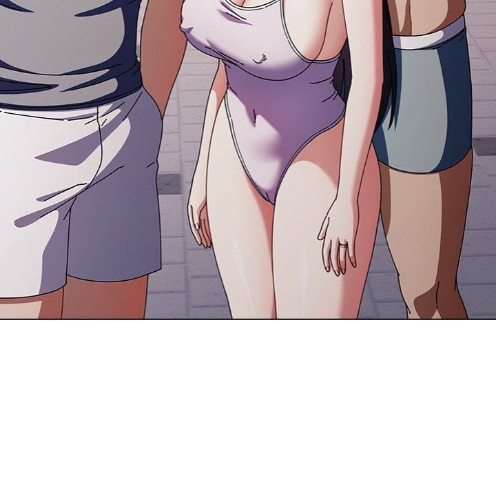 Sweet Girl Dirty Secrets chapter 36 page 26
