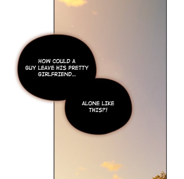 Sweet Girl Dirty Secrets chapter 36 page 35