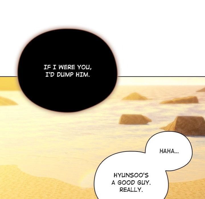 Sweet Girl Dirty Secrets chapter 36 page 37