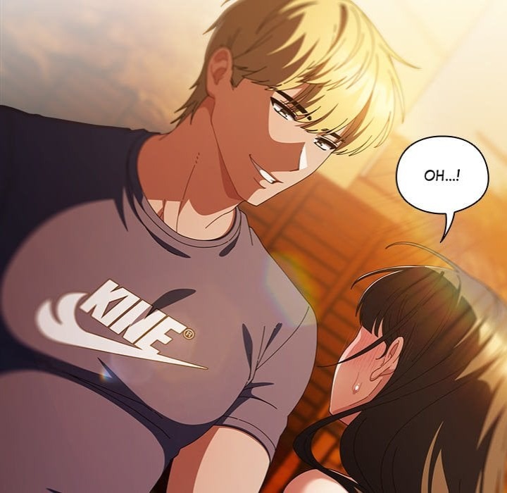Sweet Girl Dirty Secrets chapter 36 page 42