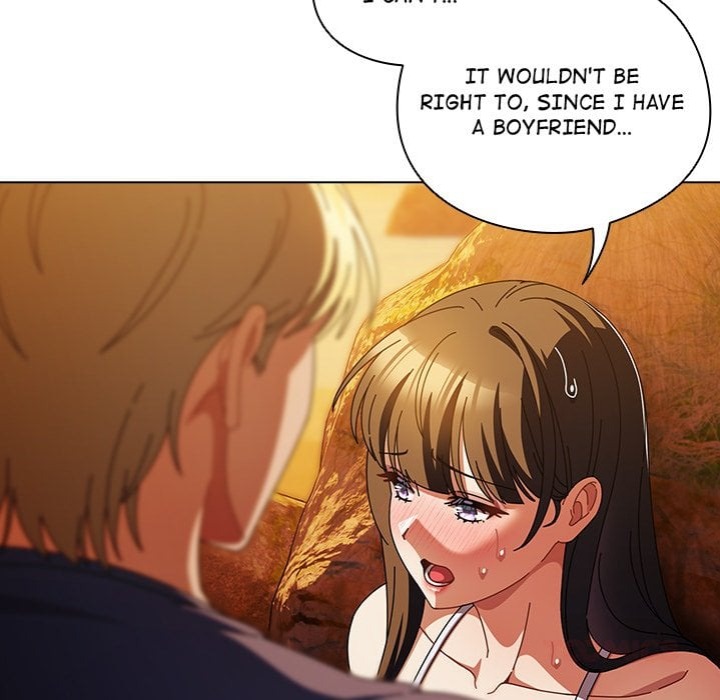 Sweet Girl Dirty Secrets chapter 36 page 45