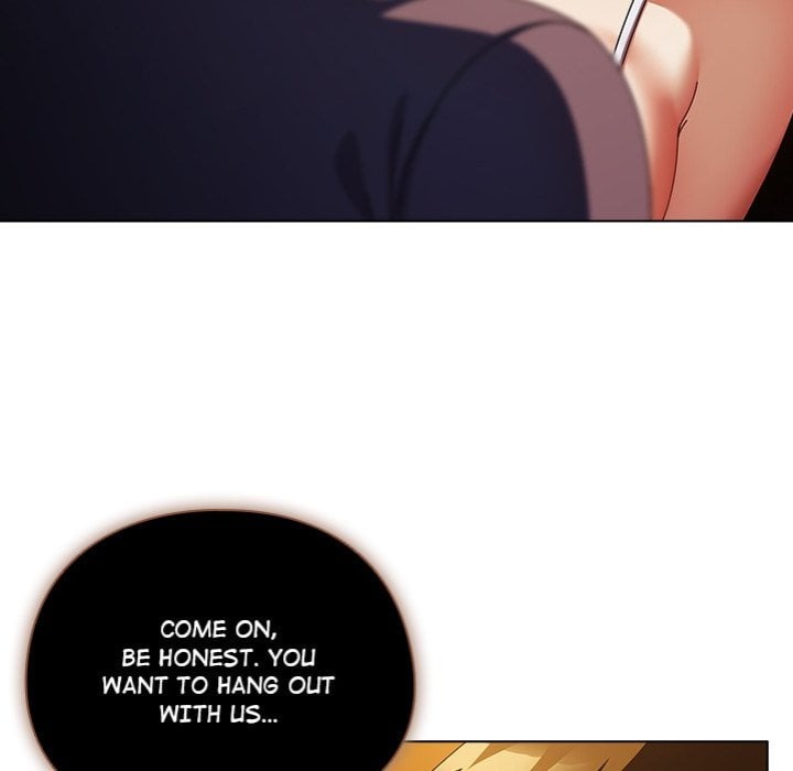 Sweet Girl Dirty Secrets chapter 36 page 46