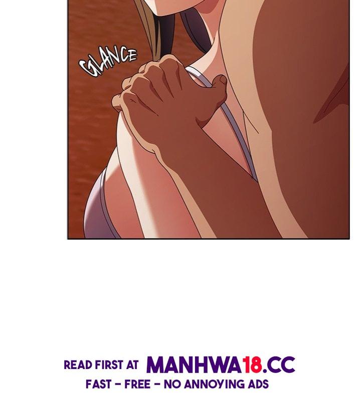 Sweet Girl Dirty Secrets chapter 36 page 48