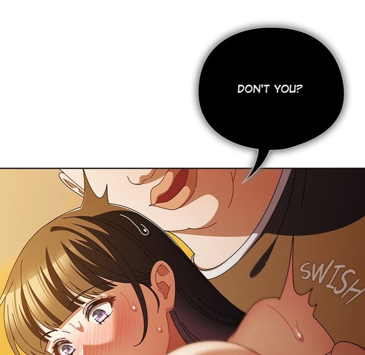 Sweet Girl Dirty Secrets chapter 36 page 49