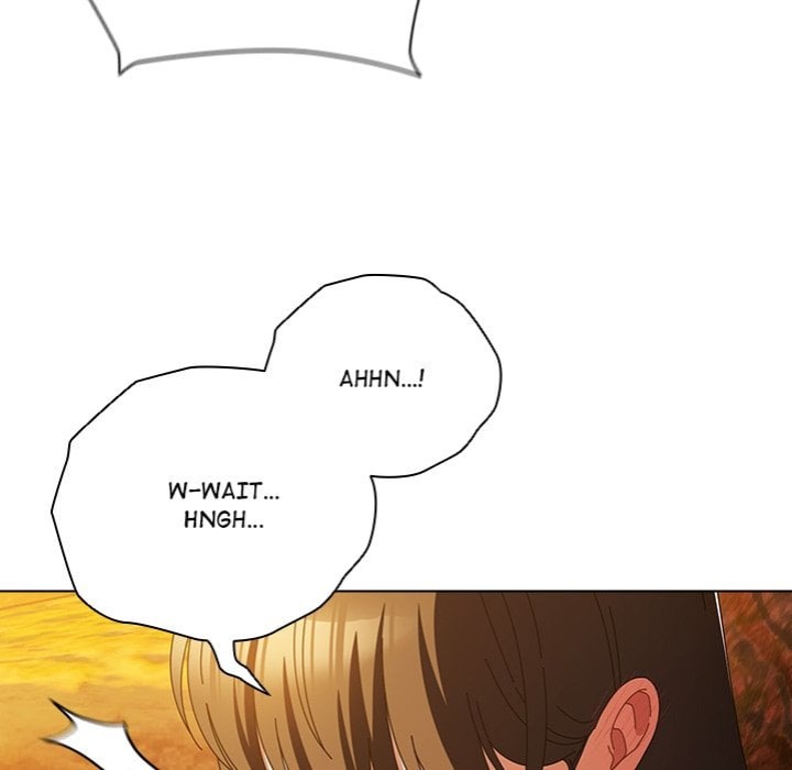 Sweet Girl Dirty Secrets chapter 36 page 52