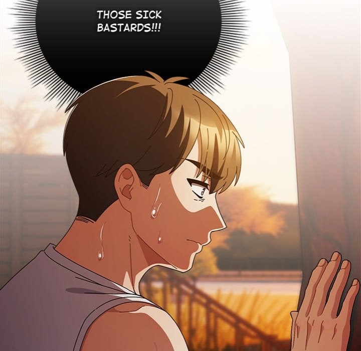 Sweet Girl Dirty Secrets chapter 36 page 57