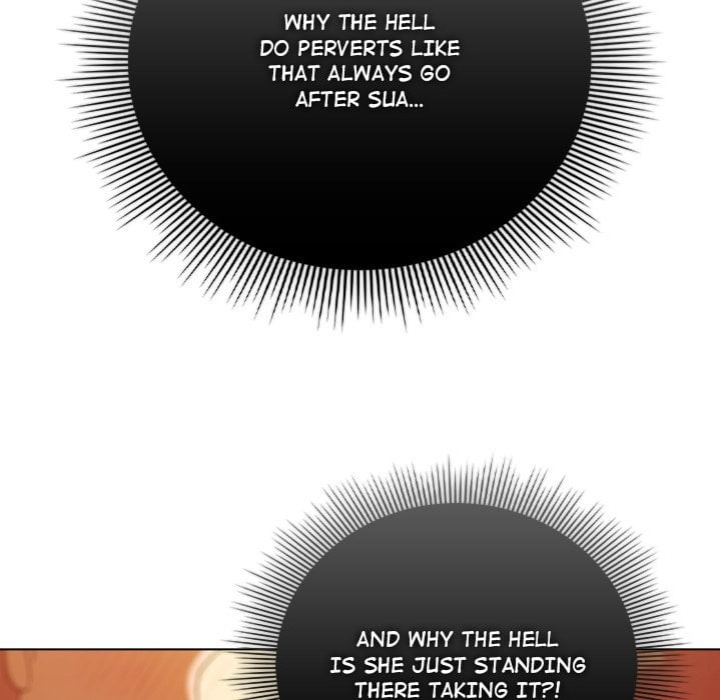 Sweet Girl Dirty Secrets chapter 36 page 59
