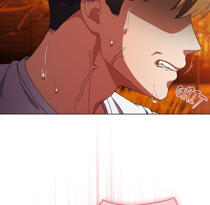 Sweet Girl Dirty Secrets chapter 36 page 63