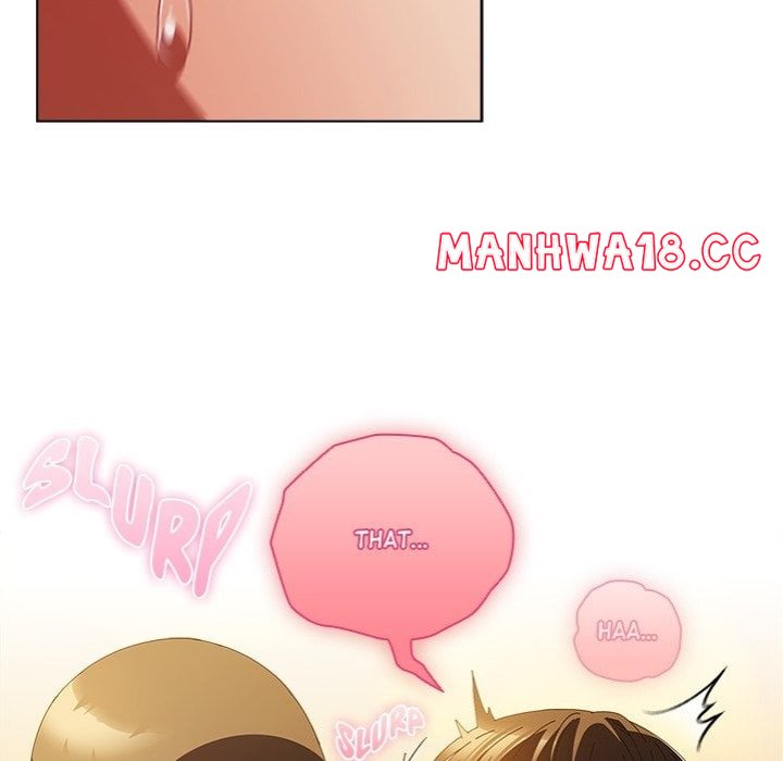 Sweet Girl Dirty Secrets chapter 36 page 66