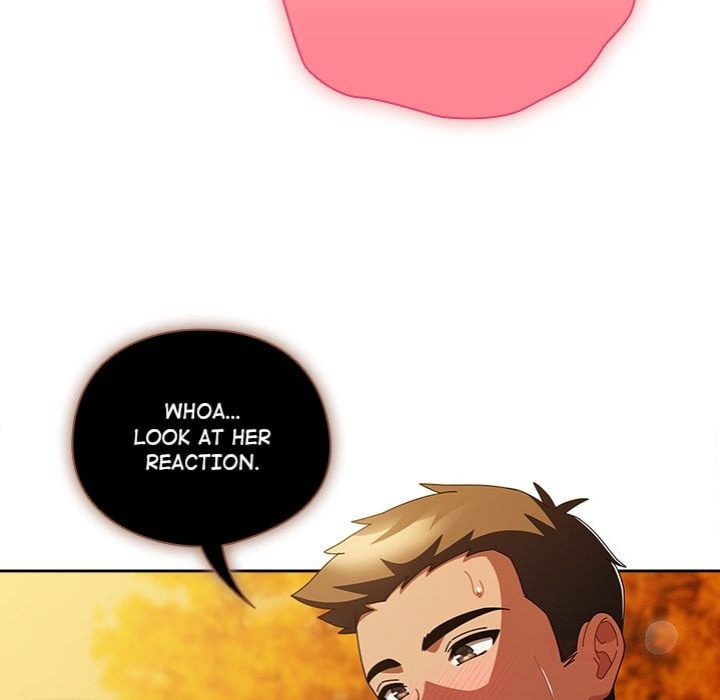 Sweet Girl Dirty Secrets chapter 36 page 69