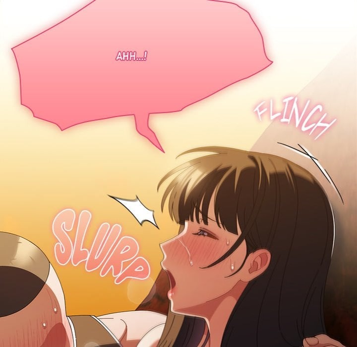 Sweet Girl Dirty Secrets chapter 36 page 72