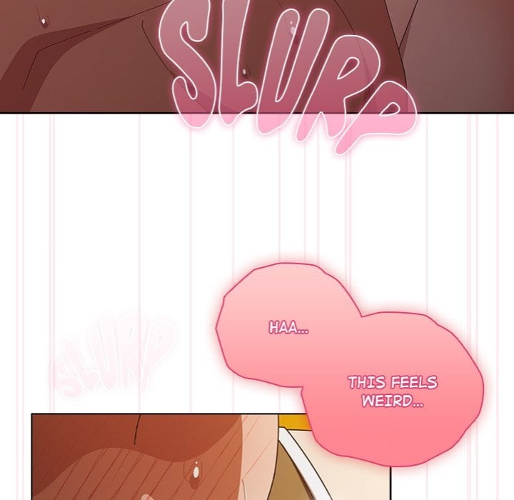 Sweet Girl Dirty Secrets chapter 36 page 74