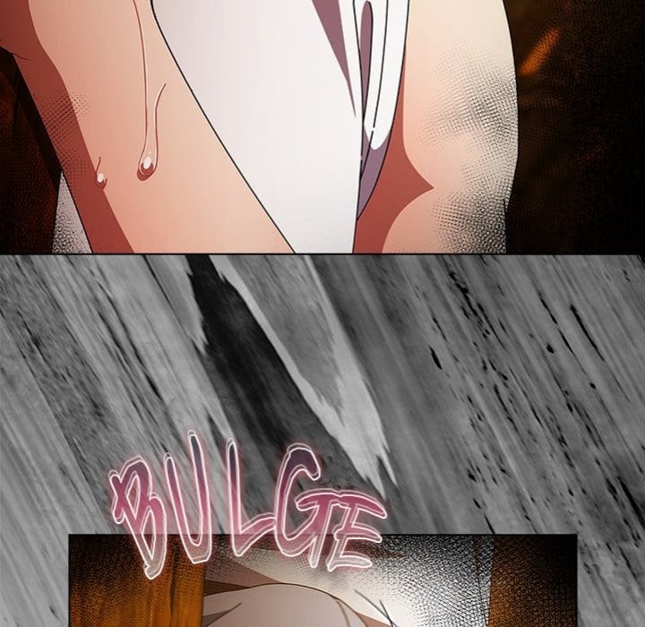 Sweet Girl Dirty Secrets chapter 36 page 83